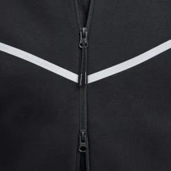 Tech Windrunner Fleece Full zip Jacket