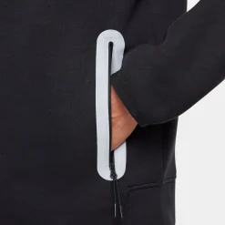 Tech Windrunner Fleece Full zip Jacket