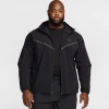 Tech Windrunner jacket