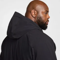 Tech Windrunner jacket