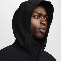 Tech Windrunner jacket