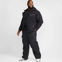 Tech Windrunner jacket