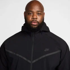 Tech Windrunner jacket