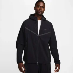 Tech Windrunner jacket