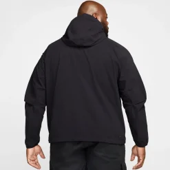 Tech Windrunner jacket