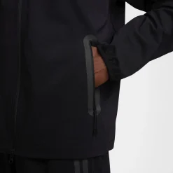 Tech Windrunner jacket