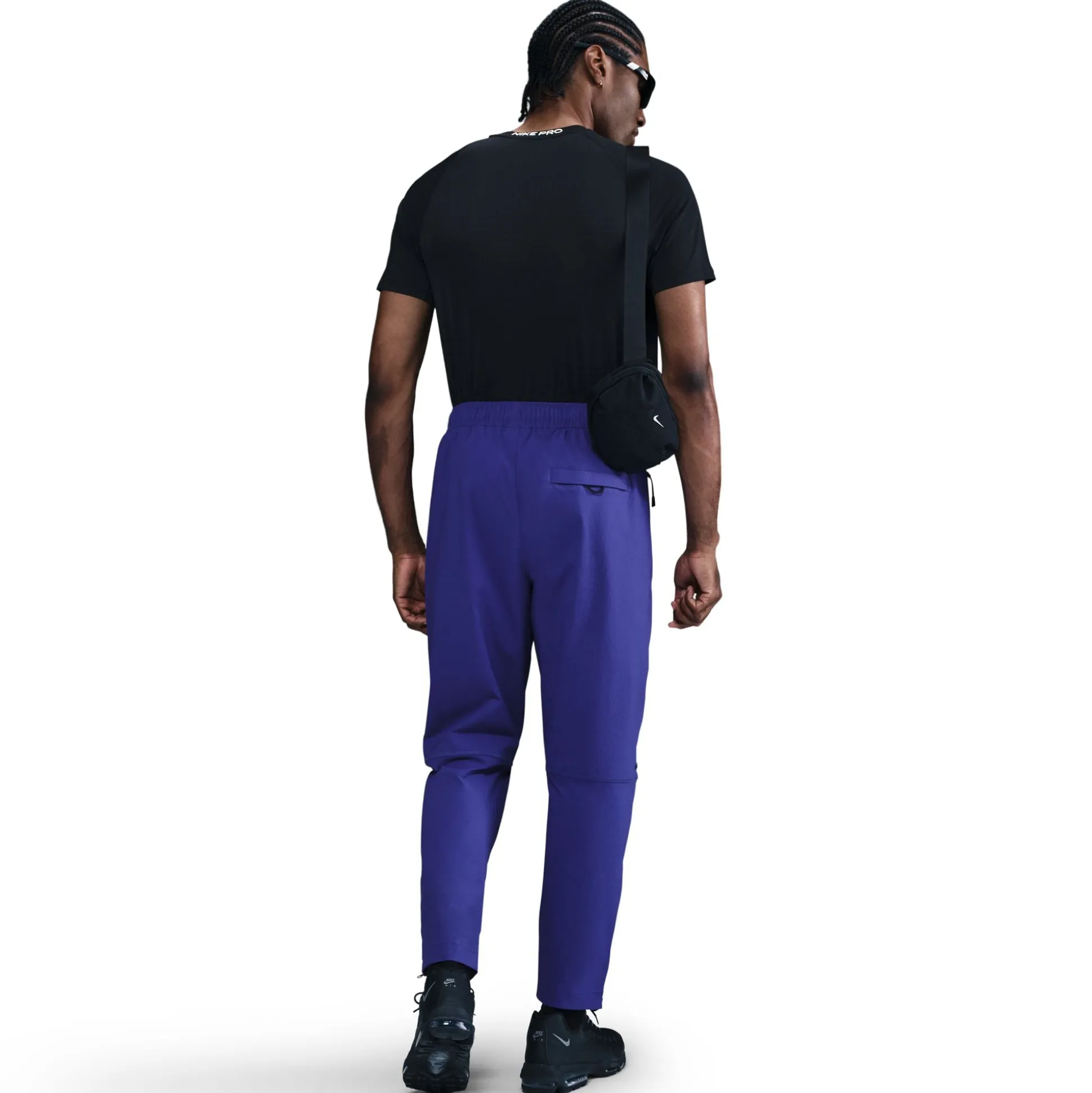 Tech Woven Pants