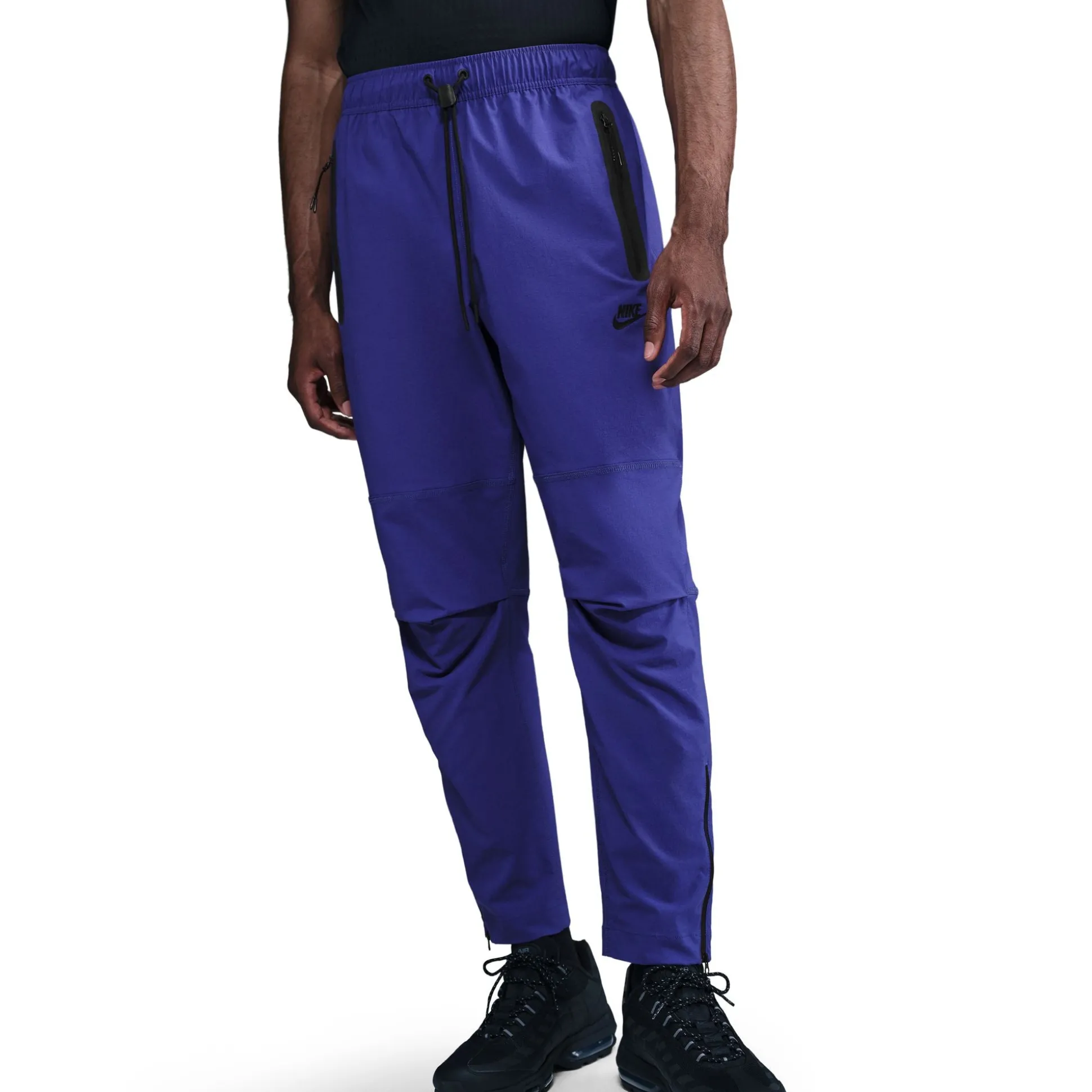 Tech Woven Pants