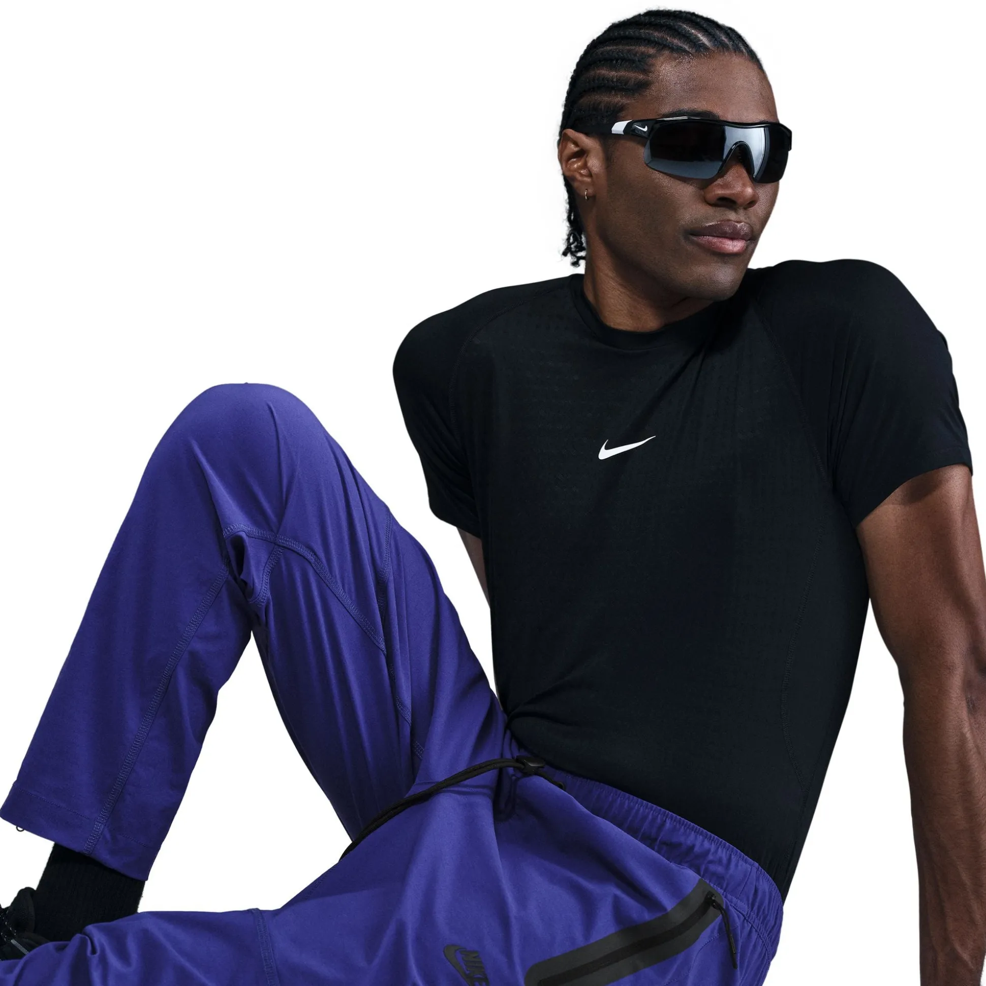 Tech Woven Pants