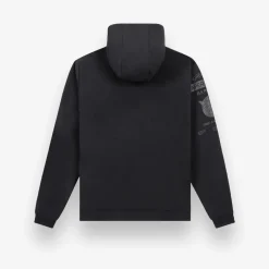 Technical Full-Zip Hoodie