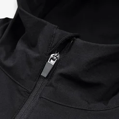 Technical Full-Zip Hoodie