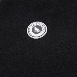 Technical Full-Zip Hoodie