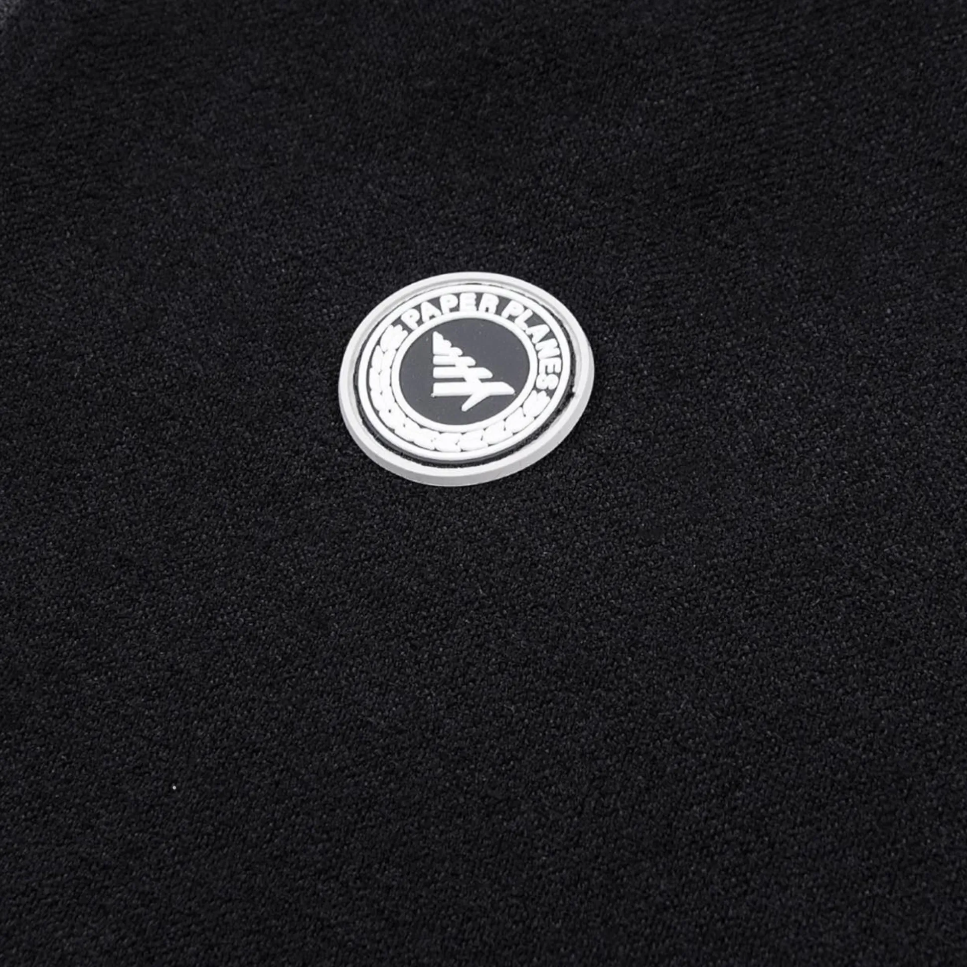 Technical Full-Zip Hoodie