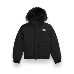 Teen Mcmurdo Hooded Jacket Boys & Girls