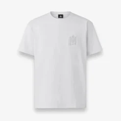 Tee-shirt with Velvet Logo