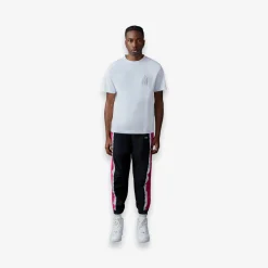 Tee-shirt with Velvet Logo