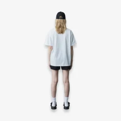 Tee-shirt with Velvet Logo