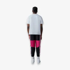 Tee-shirt with Velvet Logo