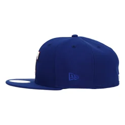 5950 Texas Rangers WS 2023 Blue