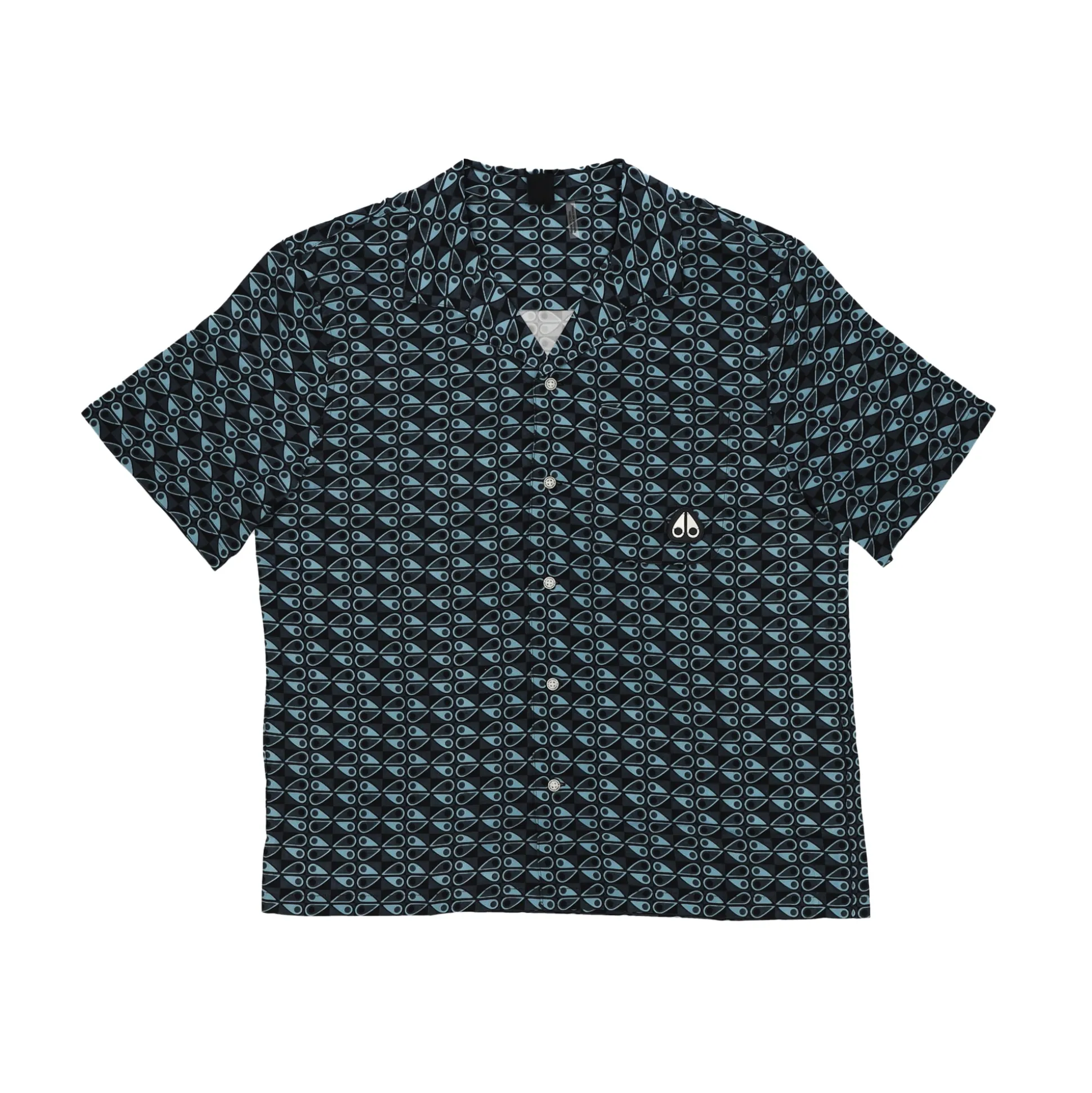 The Bay Shirt