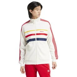 The First Track Top