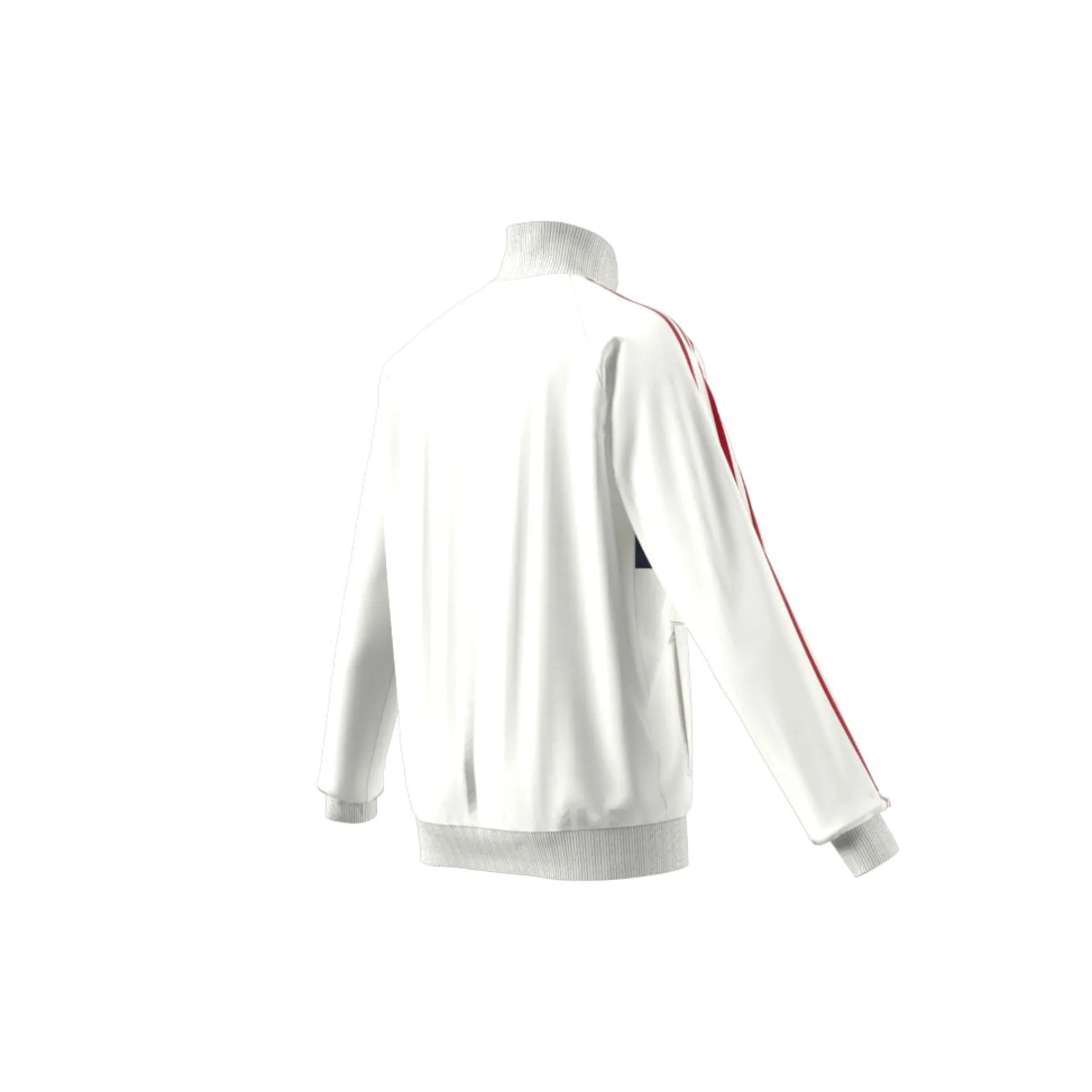 The First Track Top