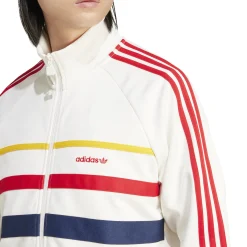 The First Track Top
