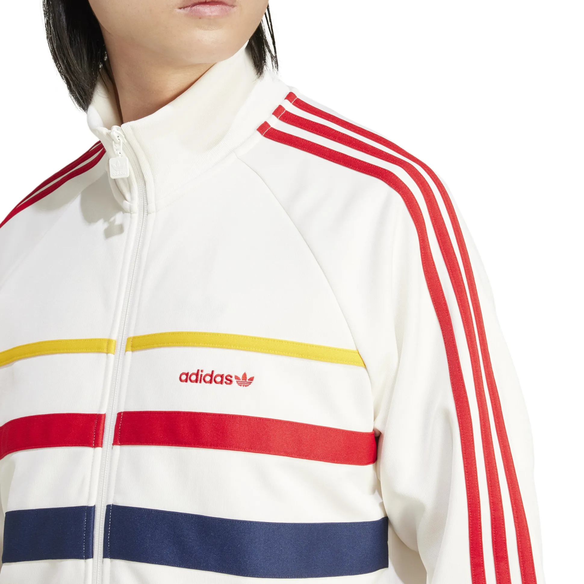 The First Track Top