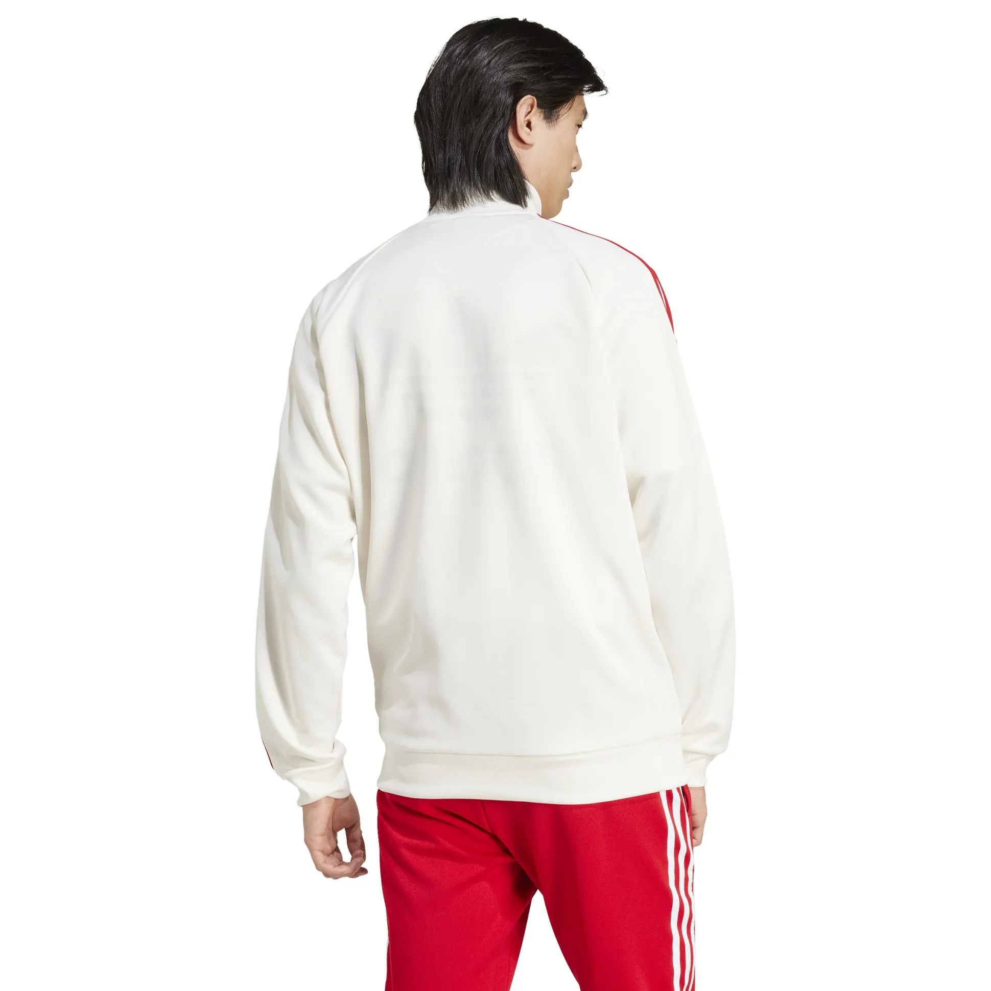 The First Track Top
