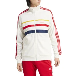The First Track Top