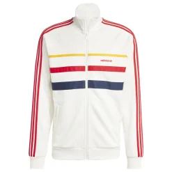 The First Track Top