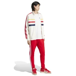 The First Track Top