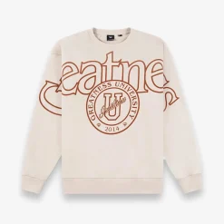 The Great Seal Crewneck Sweatshirt