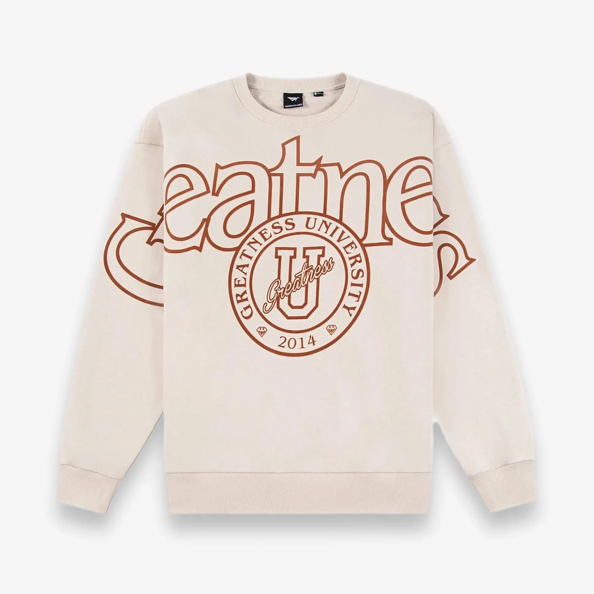 The Great Seal Crewneck Sweatshirt