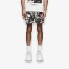 The News All Around Shorts