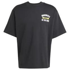 The Ring Graphic Tee