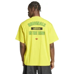 The Ring Graphic Tee