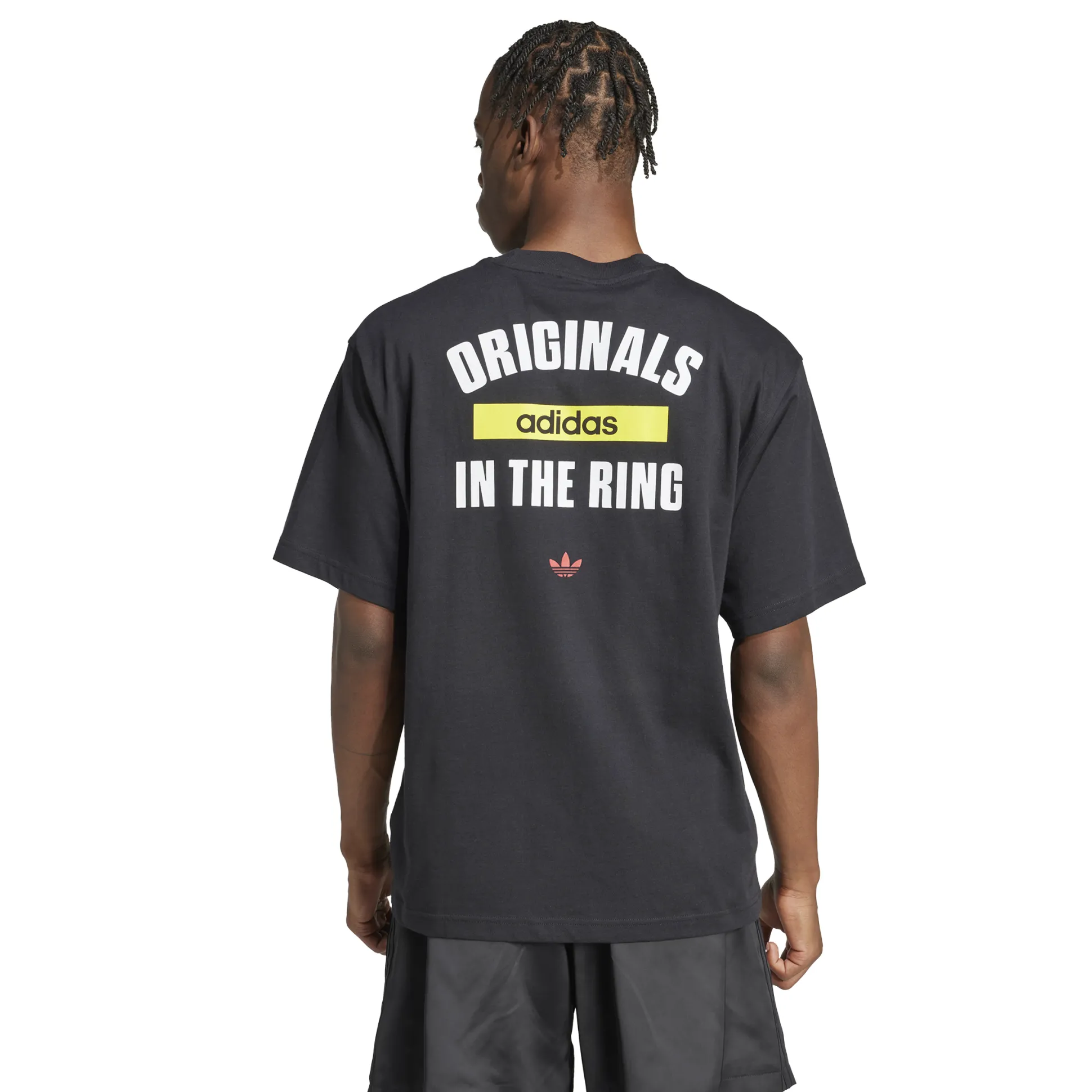 The Ring Graphic Tee