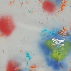 Tie-Dye Crewneck