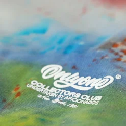 Tie-Dye Crewneck