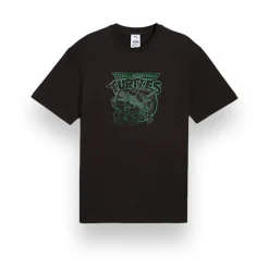 Tmnt Relaxed Graphic Tee