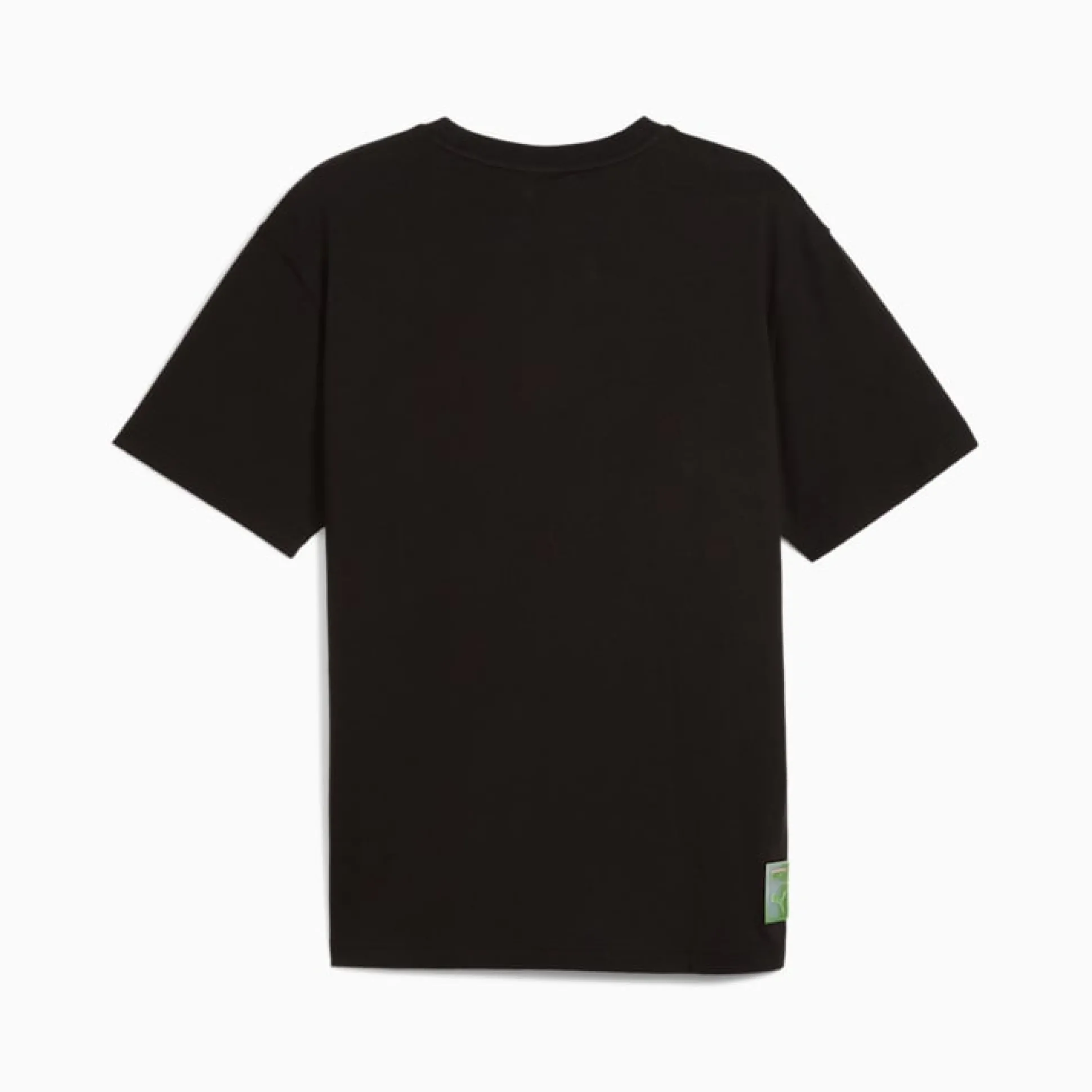 Tmnt Relaxed Graphic Tee