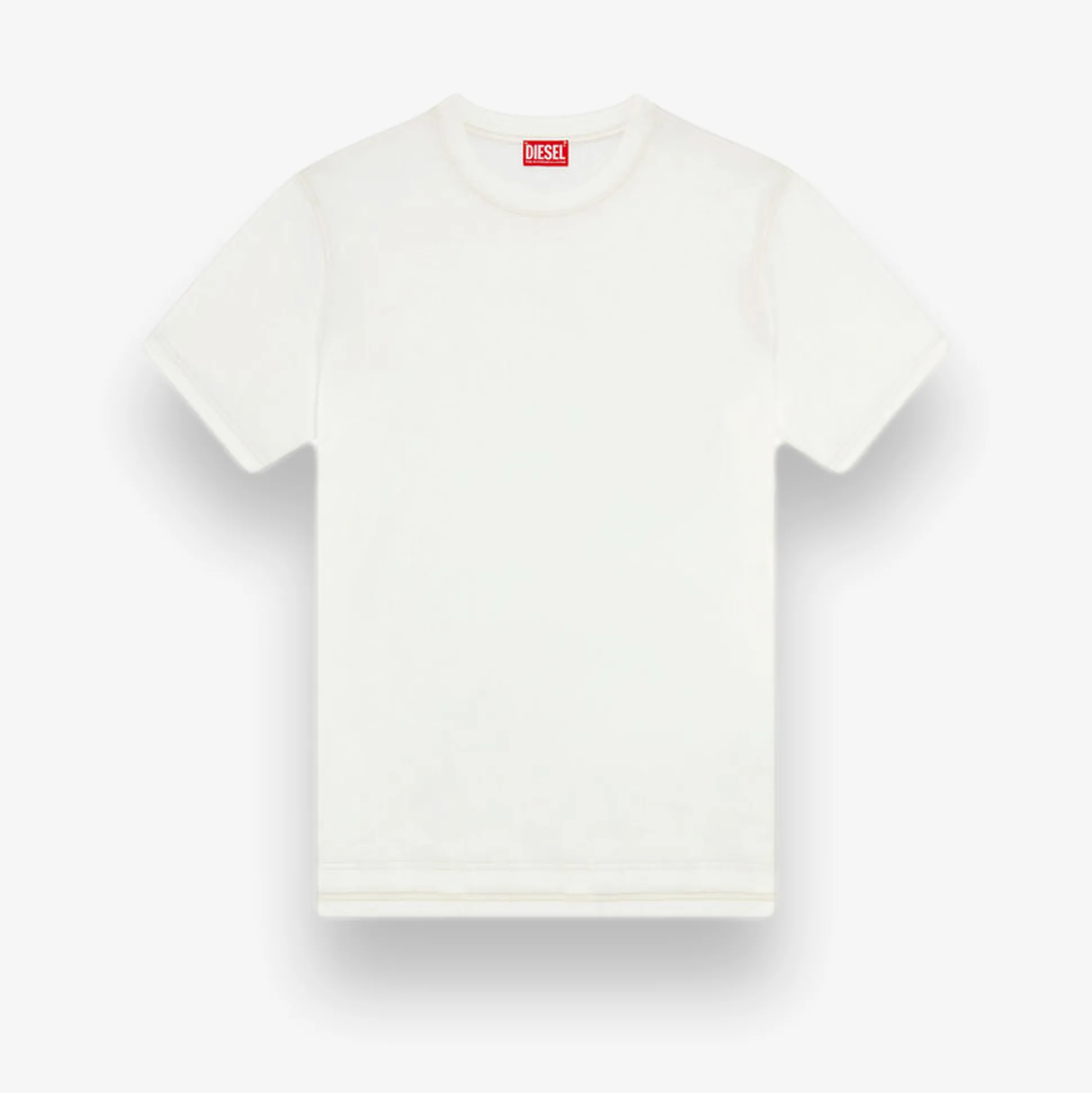 T-Must-Slits-N2 T-Shirt