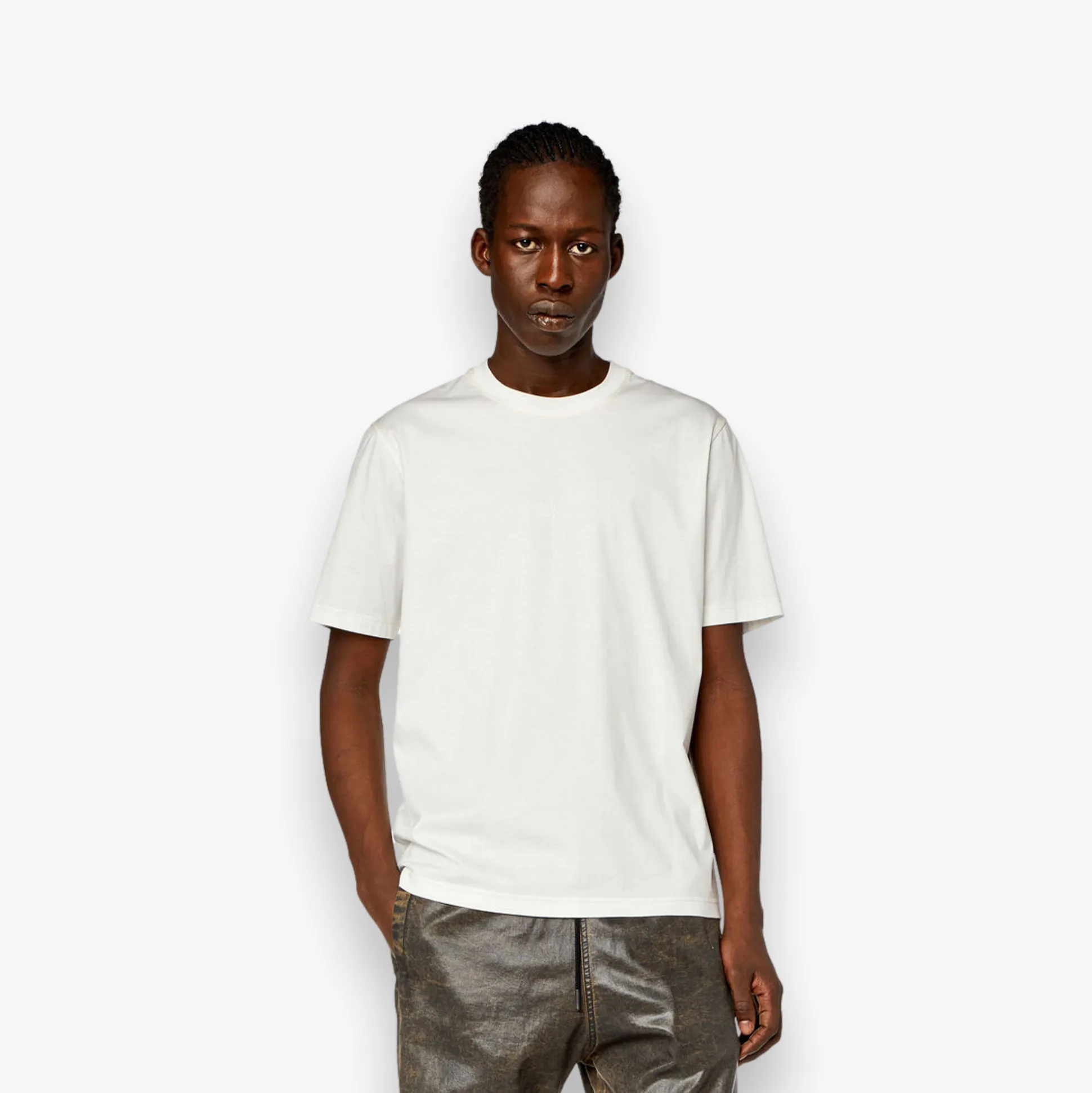 T-Must-Slits-N2 T-Shirt