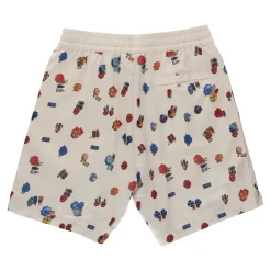 Tosca Cabana Short- Gardenia