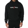 Track N Field Hoodie