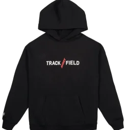 Track N Field Hoodie