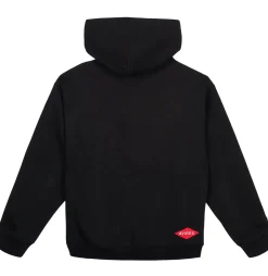 Track N Field Hoodie