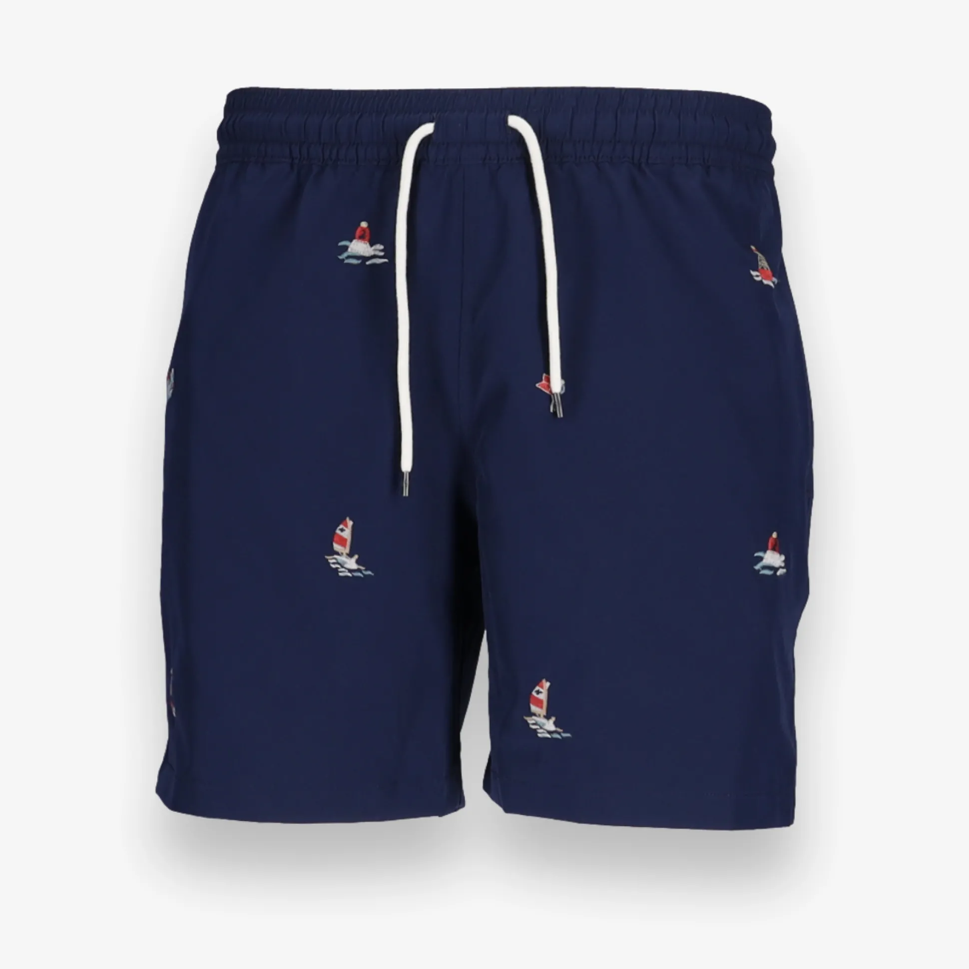 Traveler Classic Swim Shorts