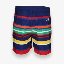Traveler Classic Swim Shorts